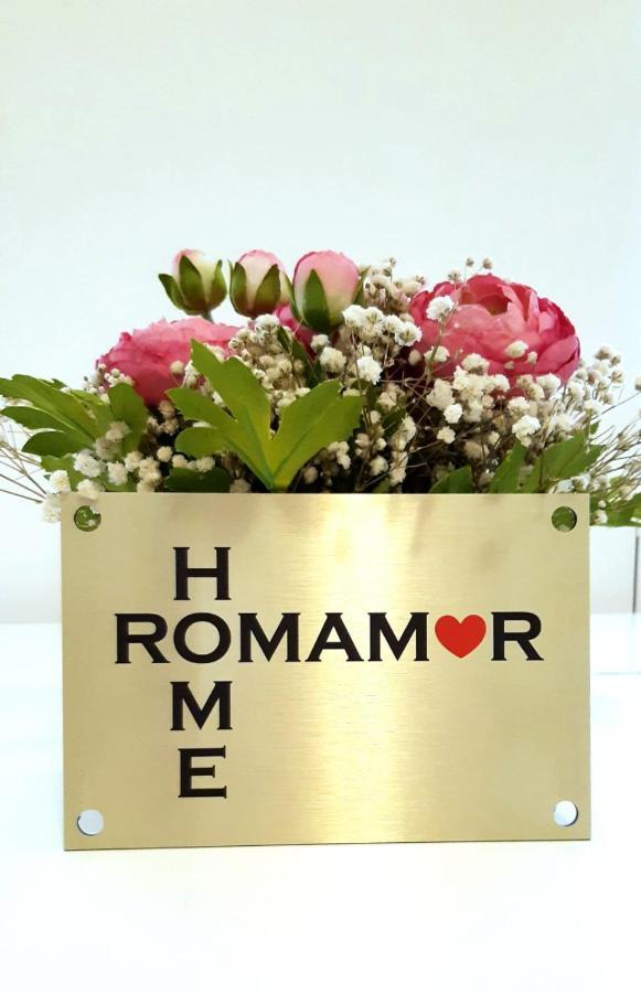 Romamor Home Exterior photo