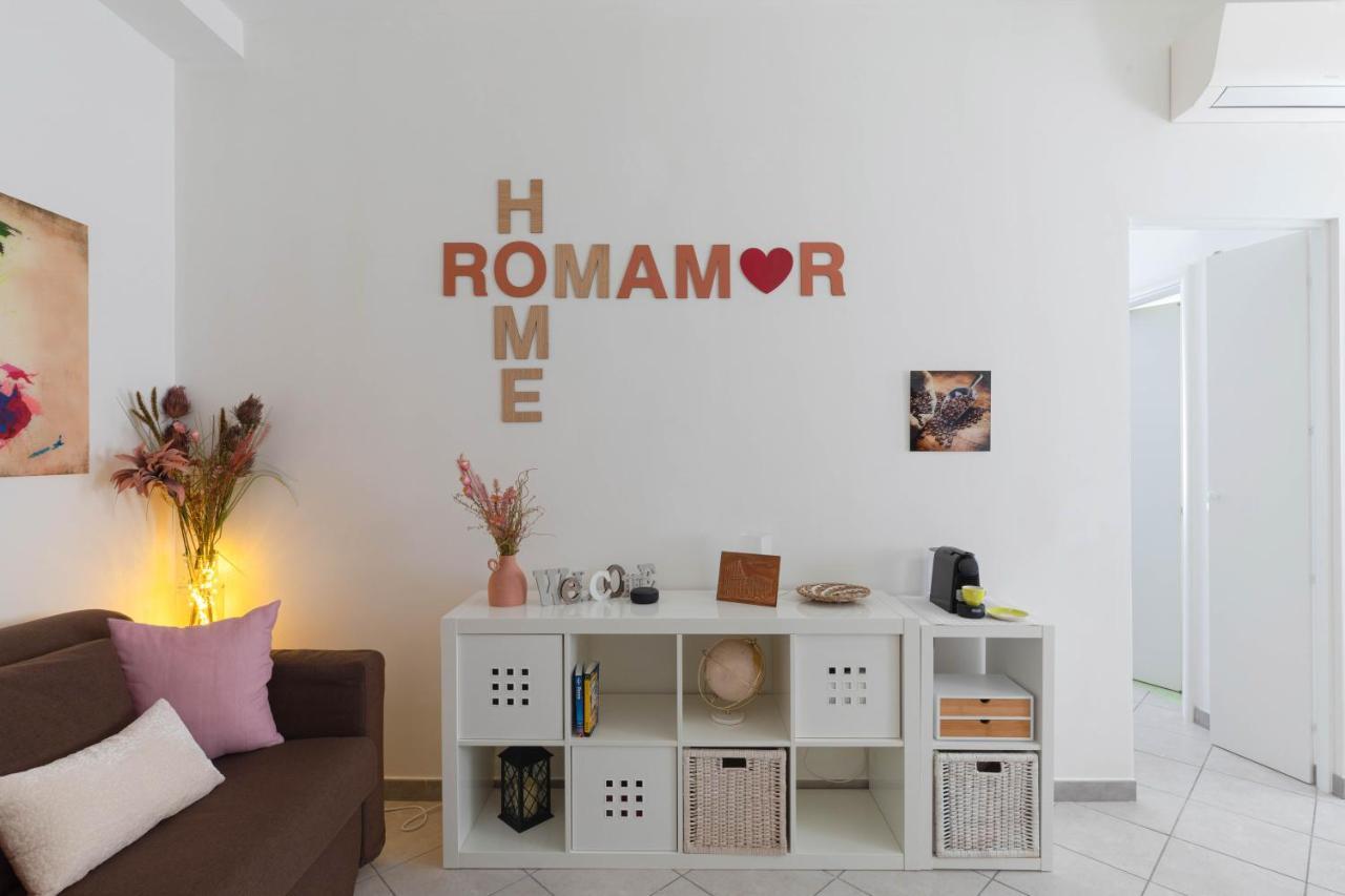 Romamor Home Exterior photo